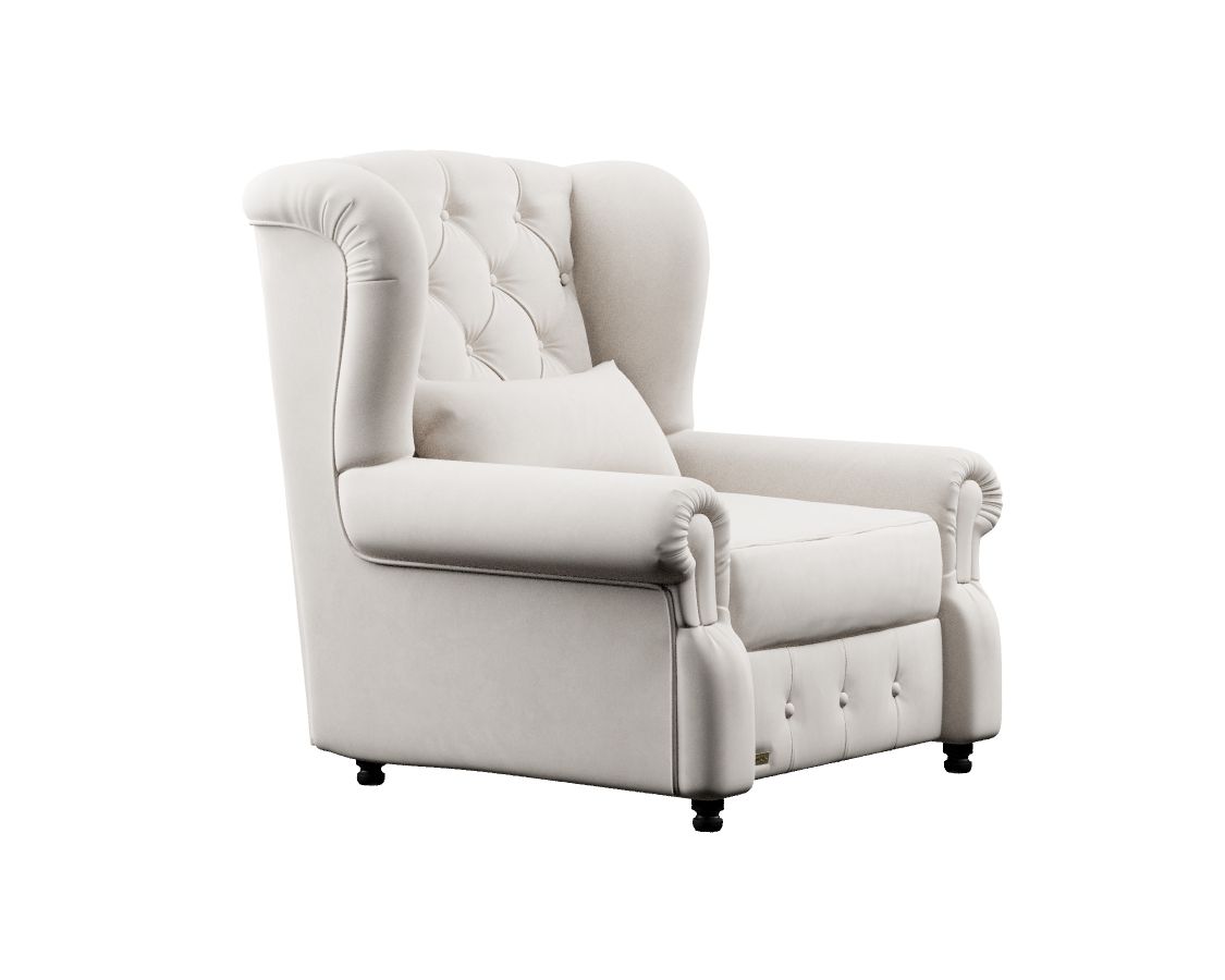 Frankof Брюссель Кресло